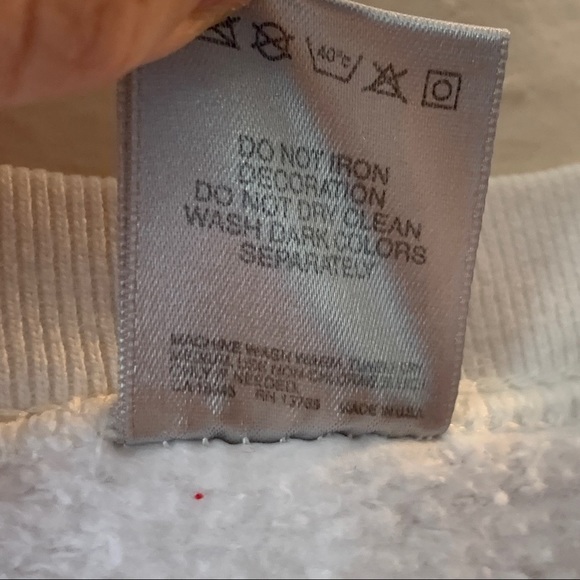 Vintage 1995 The Art of Star Wars exhibit San Francisco sweatshirt - Picture 10 of 16